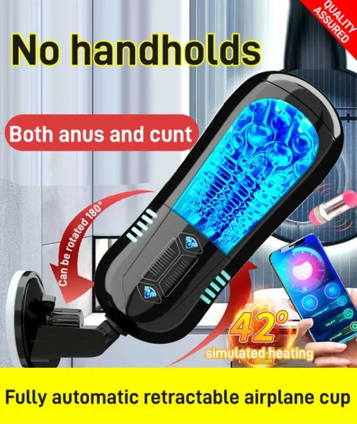 [Confidential delivery] 2025's Top-Rated Male Toy 💥 7-in-1 Pleasure Engine: Shape Your Size💪💪Amplify Your Pleasure😍 FREE SHIPPING!!!