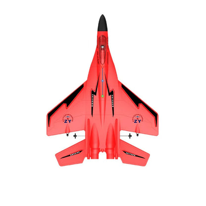 2.4GHz RC Remote control fighter model toy