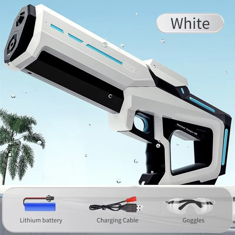 🔥FREE GOGGLES🔥Aqua Blaster Cannon 3.0